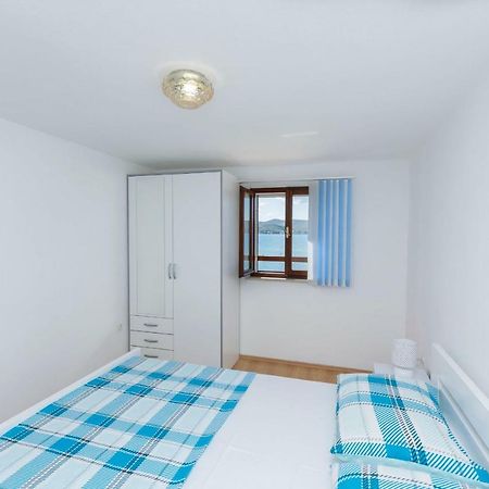 Apartment Island Dream Krapanj Kültér fotó