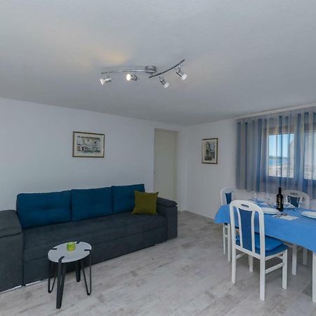 Apartment Island Dream Krapanj Kültér fotó