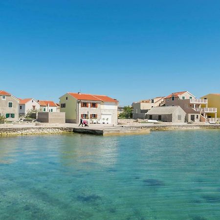 Apartment Island Dream Krapanj Kültér fotó