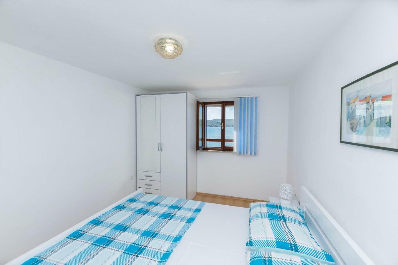 Apartment Island Dream Krapanj Kültér fotó
