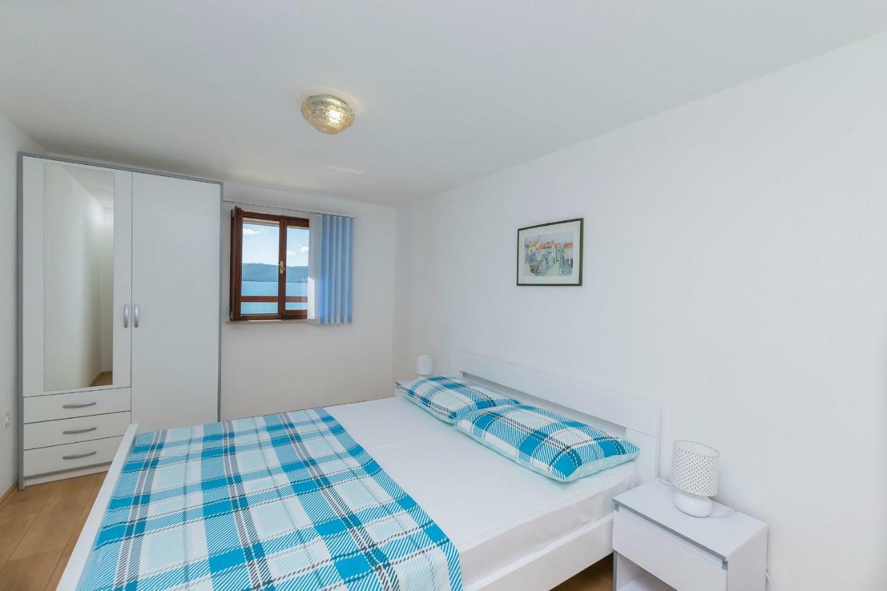 Apartment Island Dream Krapanj Kültér fotó