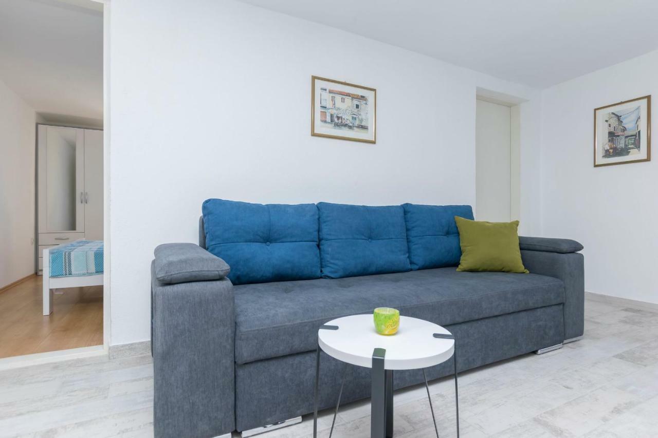 Apartment Island Dream Krapanj Kültér fotó
