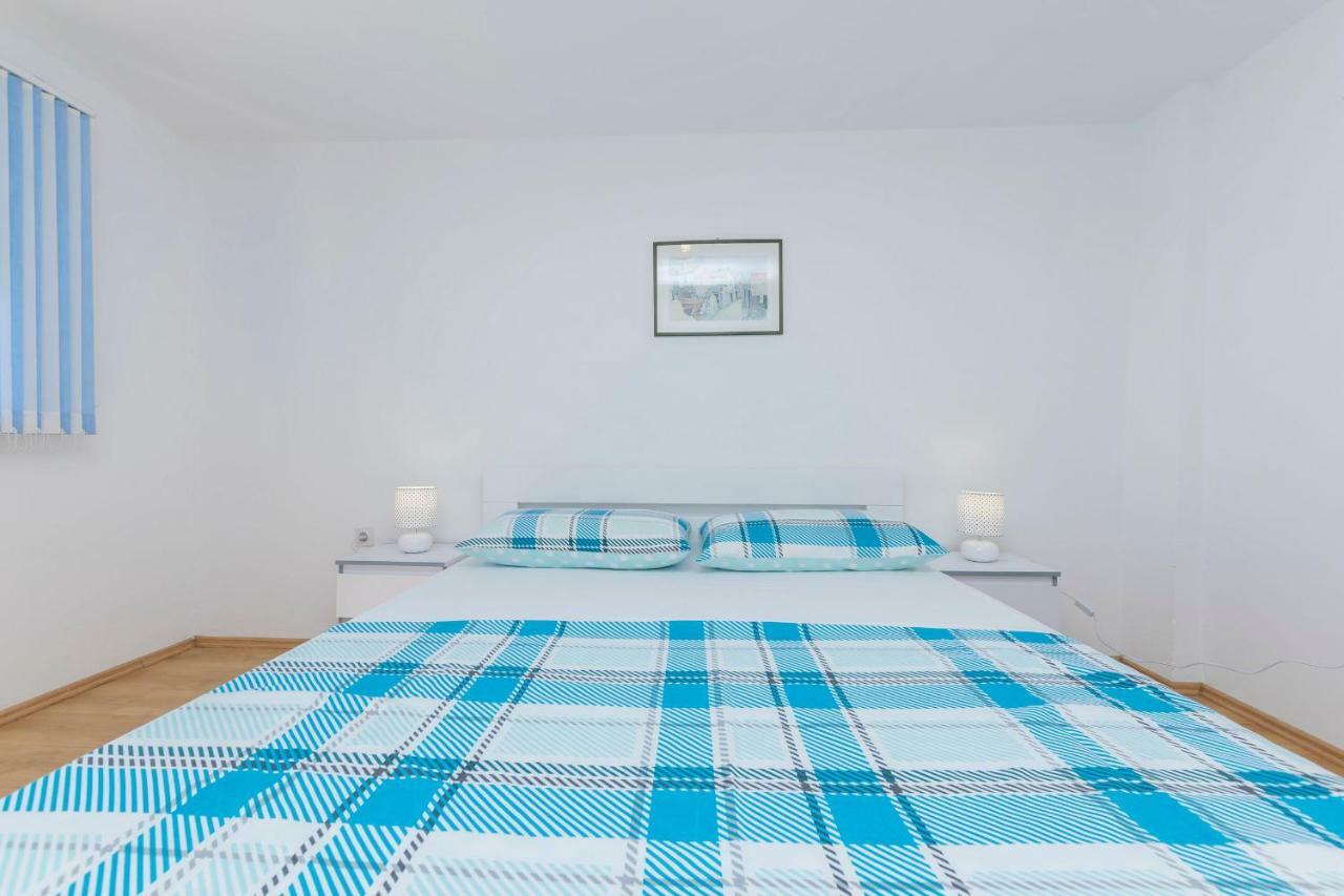 Apartment Island Dream Krapanj Kültér fotó