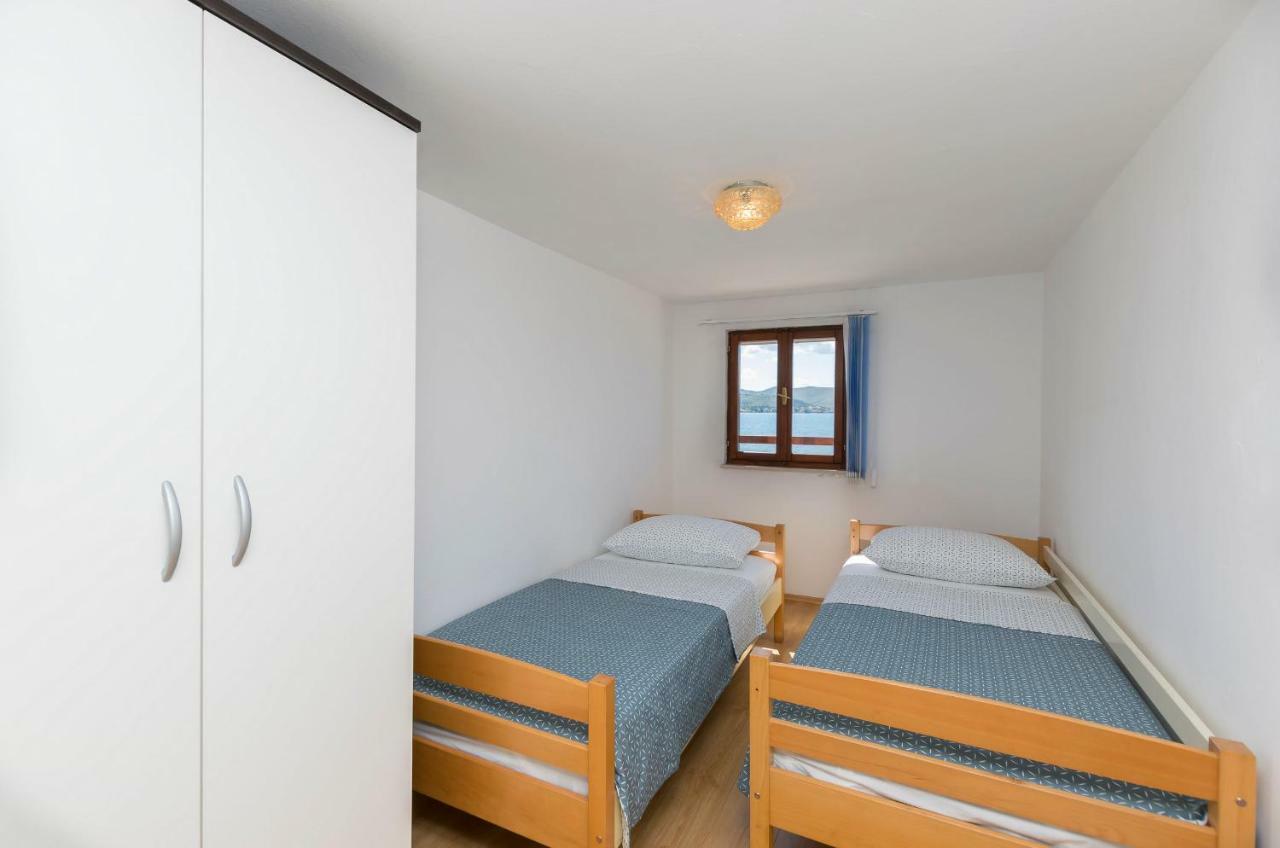 Apartment Island Dream Krapanj Kültér fotó
